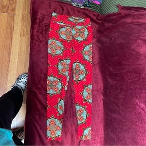 Kids leggings